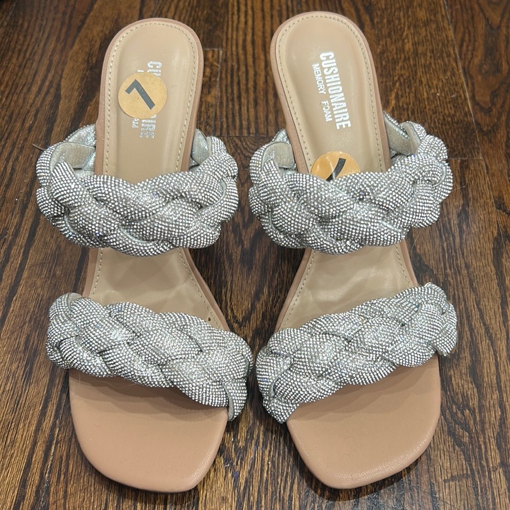 Selling sparkly hells